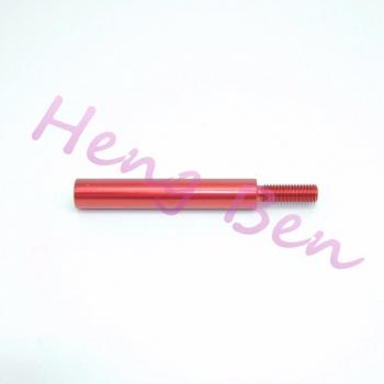 HB Racing 3.5'' Aluminum Shift Knob Extender M10