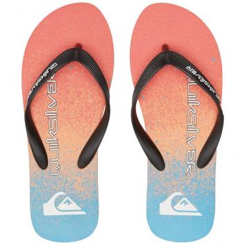 Molokai Art I – Chanclas Náuticas para Hombre