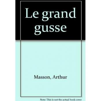 Le grand Gusse