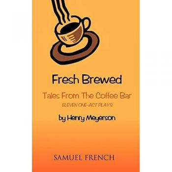 Fresh Brewed