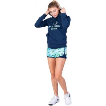 Sudadera Bidi Badu Rebiya Azul Oscuro
