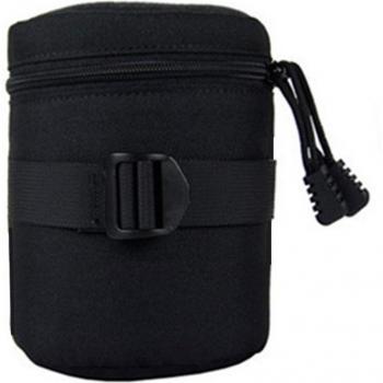 Sac-Optique Waterproof – Protection Pédée pour Lentilles Nikon/Canon/Sony (S/M/L)