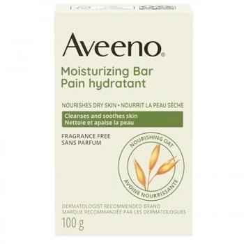 Moisture Boosting Skin Bar