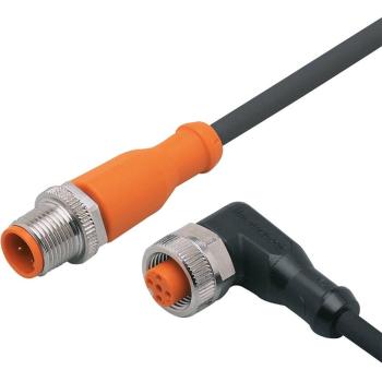Ifm EVC054 Verbindungsleitung 5 m
