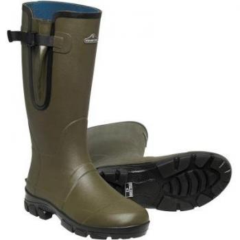 Botas Kinetic Lapland 16 para Hombre Verde Bosque