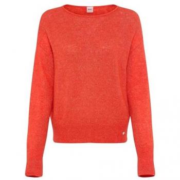 Brax Strickpullover LISA, Damen, Größe 34, Rot