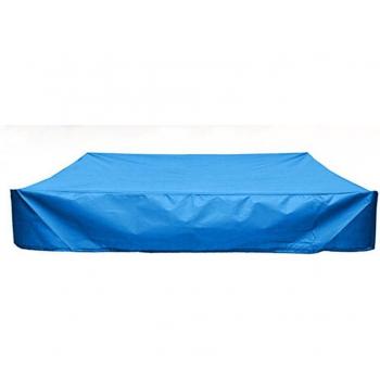Outdoor Protective Sandbox Cover
