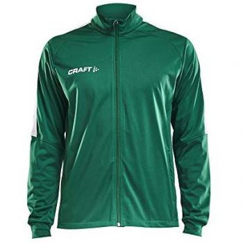 Giacca Sportiva Craft Progress Verde XS