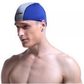 Elastic Swimming Cap for Adults