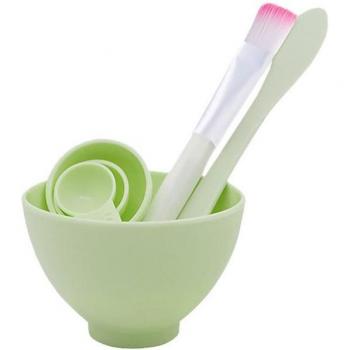 Bol & Spatule SilicoMix