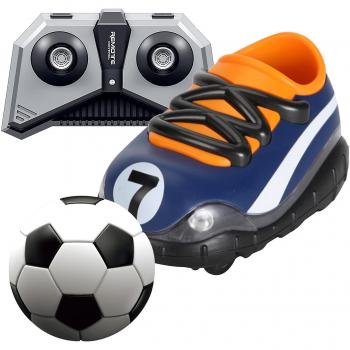 Coche Rápido Liga Pro 2.4G