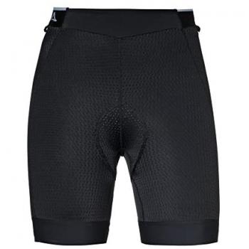 Schöffel Skin Pants 8h L schwarz female 42