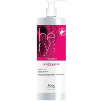 HERY SHAMPOOING POILS LONGS 1L