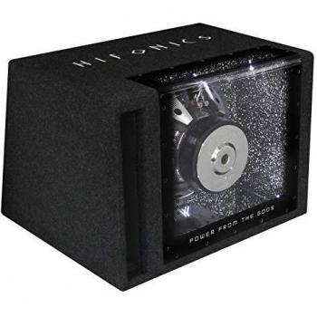 Hifonics Single-Bandpass ZRX-12BP 500 Watt RMS