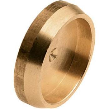 Bonf Knelafsluiter 12 mm Messing