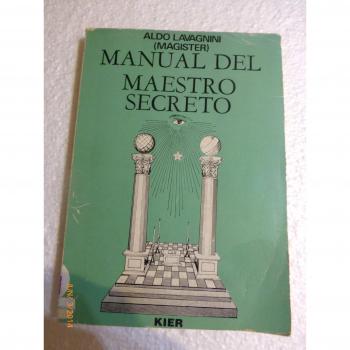 MANUAL DEL MAESTRO SECRETO