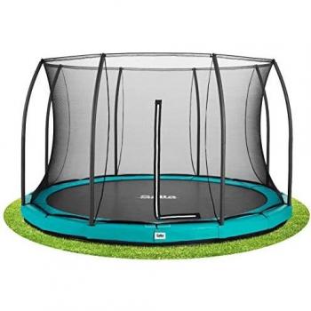 Salta Comfort Edition Trampolin - 396 cm - Komfortausführung