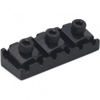 Gitarre Locking Nut 43mm