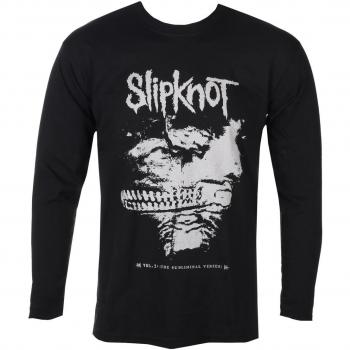 Slipknot Subliminal Verses Men's Long Sleeve T-Shirt