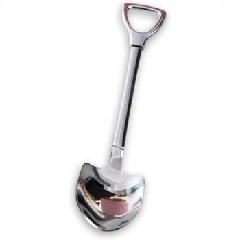 Cuchara de acero inoxidable para café y té