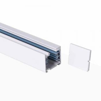 Barcelona 1m LED Surface Rail