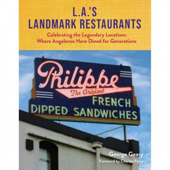 Vitalsource Technologies, Inc. L.A.s Landmark Restaurants
