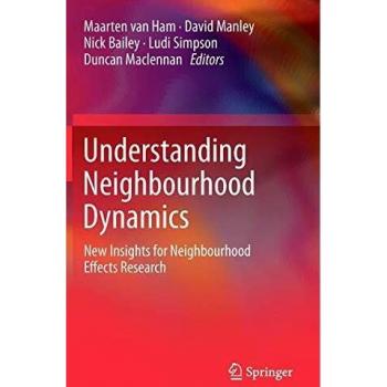 Understanding Neighbourhood Dynamics