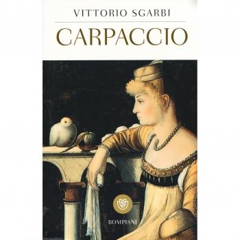 Carpaccio. Ediz. illustrata