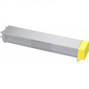 SAMSUNG Gelb Toner 15K C9250ND (SS712A)