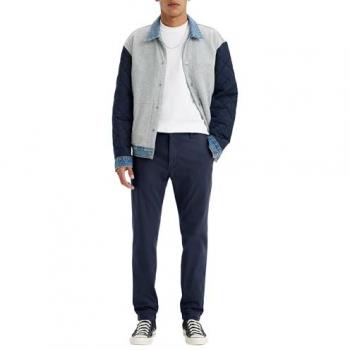 Levi's Chino Taper Herrenhose mit Stretch