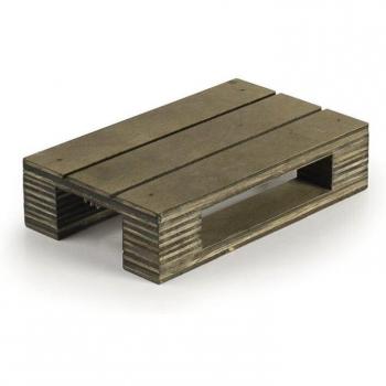 Lacor Compact Pallet Serving Tray
