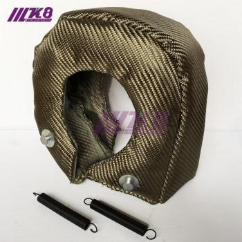 Turbo Blanket Heat Shield for T25/T3/T4/T6/T28