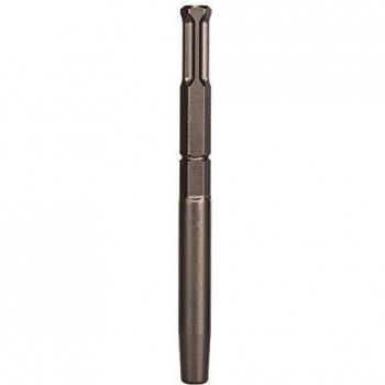 Bosch 2 608 690 197 - Portabrocas para placa base con inserción hexagonal de 22 mm a 300 mm