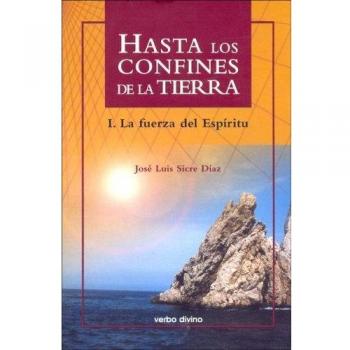 I.Hasta confines tierra.(mundo de Biblia)