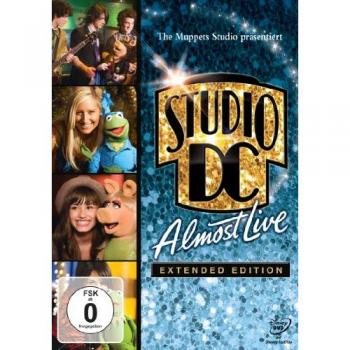 Die Muppets – Studio DC Almost Live