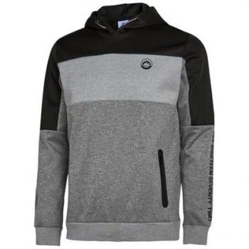 Jhayber Sudadera Con Capucha Anniversary