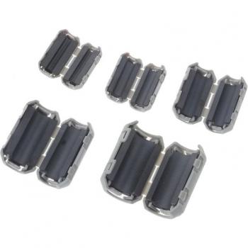Cable Clip Ferrite Choke RFI EMI Suppressor G32C