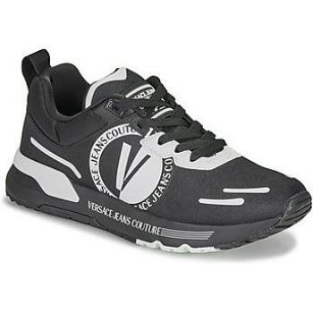 Versace Jeans Couture 75YA3SA1 – Premium Sneaker für Herren und Damen