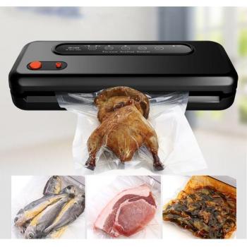 Automatic Food Vacuum Sealer