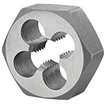 Matriz de Rosca M16 HSS 6G Dormer