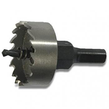 KRINO FRESA A TAZZA HSS X LAMIERA MM. 35