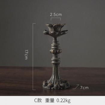 Nordic Votive Candle Holder