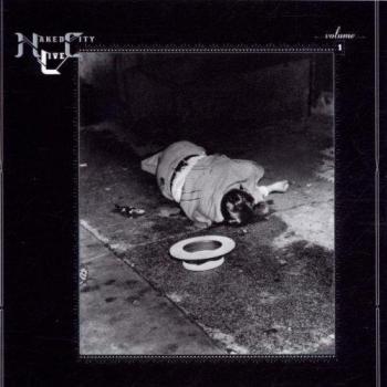 Naked City Live Vol. 1 - Knitting Factory 1989