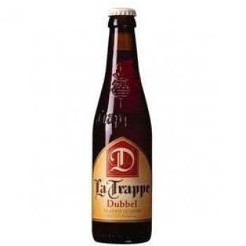 Trappiste La Trappe 0,33l