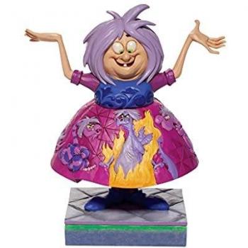 Figurina di Madame Mim – Disney Tradition 6007072