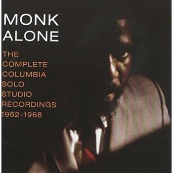Monk seul : la collection complète de Columbia Studio