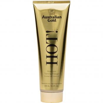 Hot! Maximum Energy Tan Mist 250ml