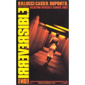 Irréversible - Édition VHS