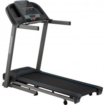 Horizon Fitness TR5.0 cinta de correr