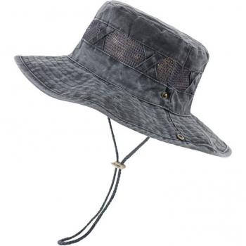 CAMOLAND Breathable Mesh Sun Hat